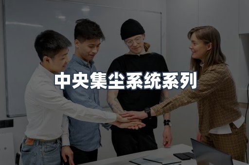 中央集尘系统系列